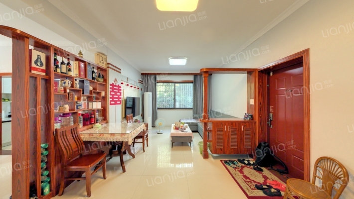 美景新村二手房实景图