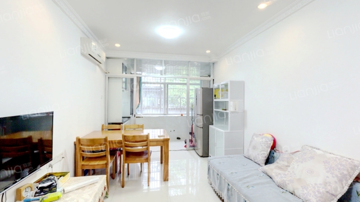 广东外语职业艺术学院五山校区二手房实景图