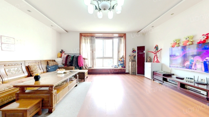 西江苑二手房实景图