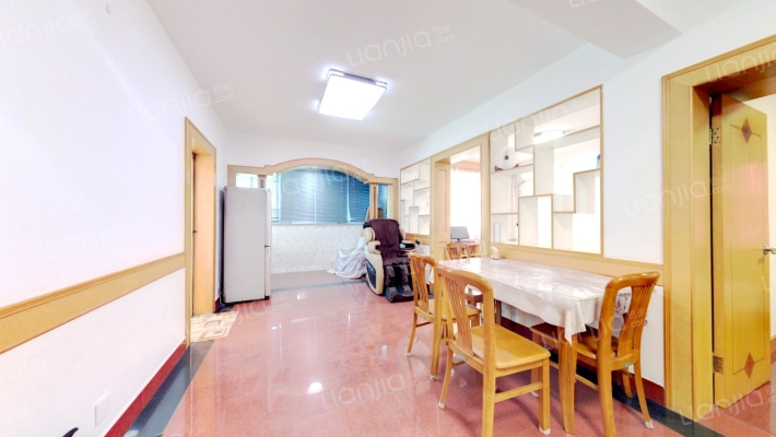 平江公寓二手房实景图