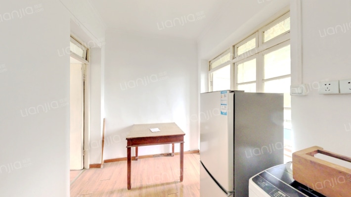 屯溪路276号宿舍二手房实景图