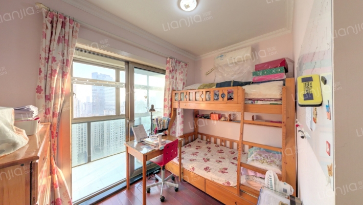 东海园二手房实景图