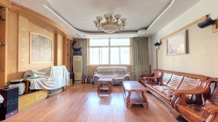 交警支队家属院二手房实景图