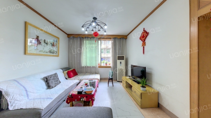 驿马桥小区二手房实景图