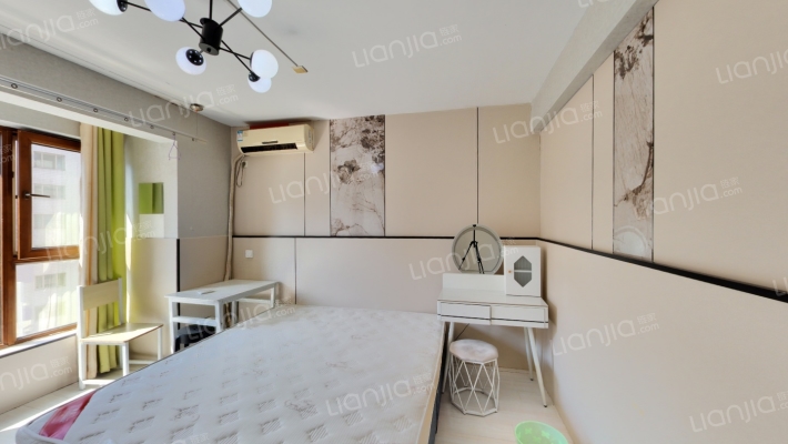 诚基中心一期二手房实景图