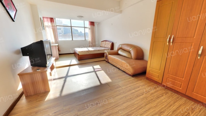 南湖时光二手房实景图