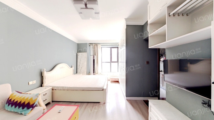 海马公园66公社二手房实景图