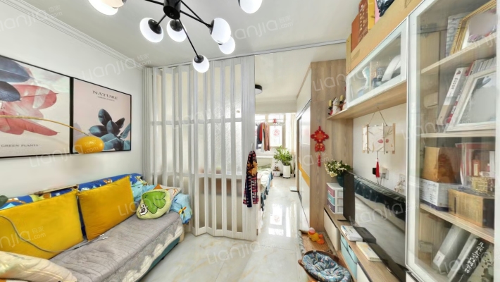 忠实里二手房实景图