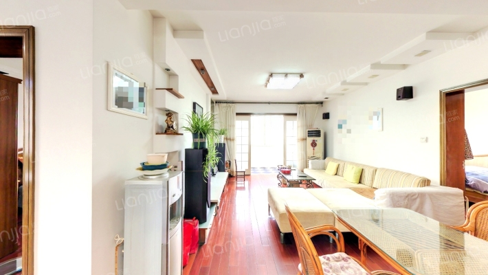 阳光花苑(如皋市)二手房实景图