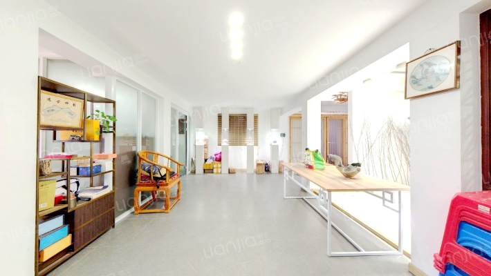 带城桥下塘散盘二手房实景图