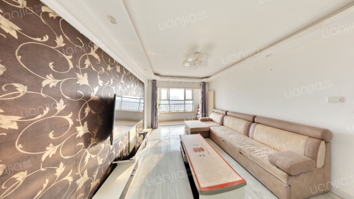 华远波士顿上东苑二手房实景图