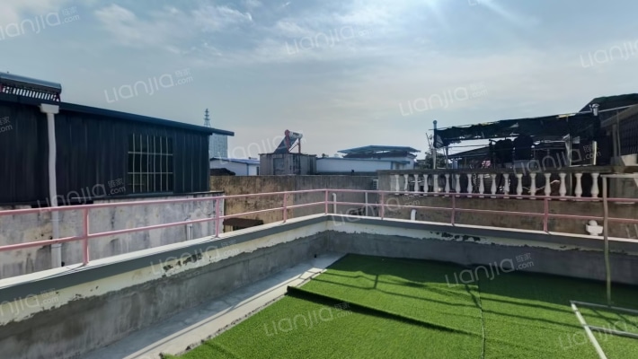 闫庄新村自建房二手房实景图