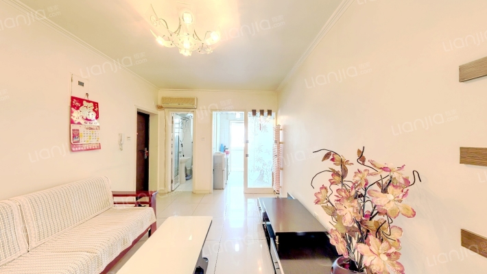 龙井里二手房实景图