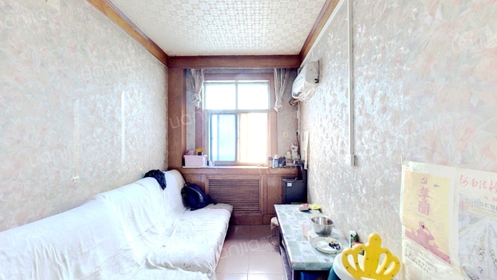 金京花苑二手房实景图