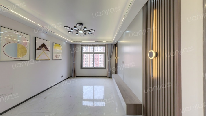 碧水雅苑A区二手房实景图