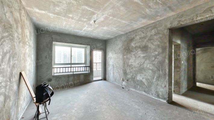 交大万嘉季柳园二手房实景图