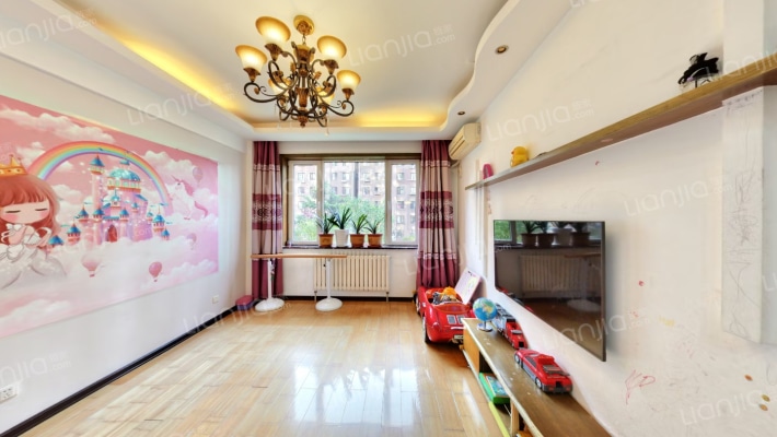 华东人家二手房实景图