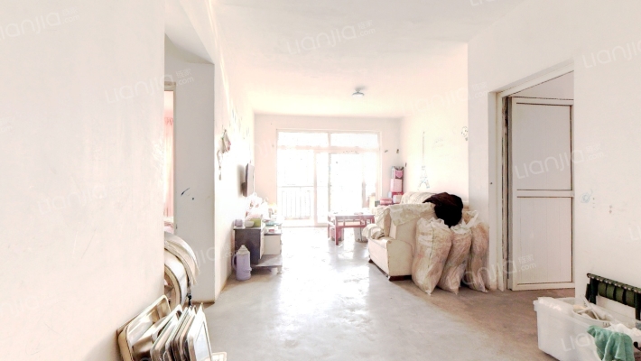 华科尚城二手房实景图