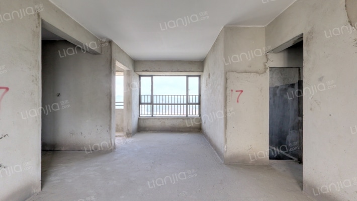 尚景雅园二手房实景图