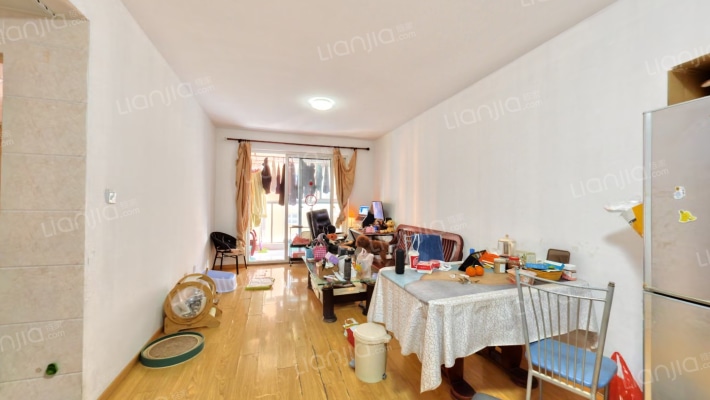 盛和家园南区二手房实景图