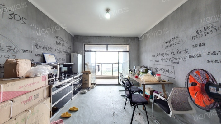 信江印象二手房实景图