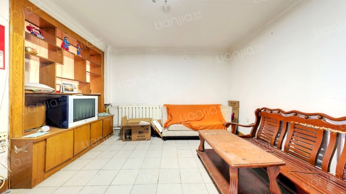 农林巷八号院二手房实景图