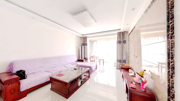 壹度恒园二手房实景图