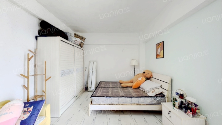 亿时代鑫城二手房实景图