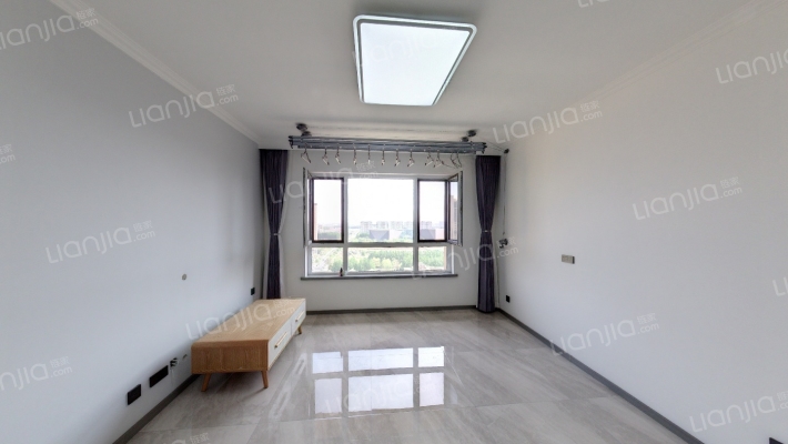 万锦红树湾锦上二手房实景图