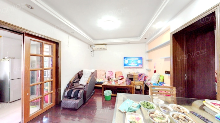 徐家社区二手房实景图