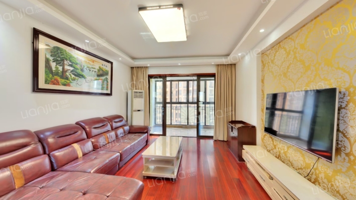 棕榈湾二手房实景图