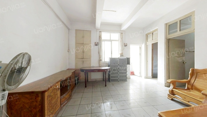 仰忠街11号大院二手房实景图