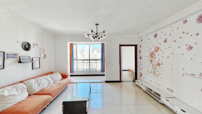 中铁尚水苑二手房实景图