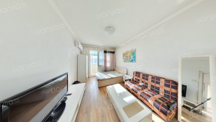 科技大学家属院(海淀)二手房实景图