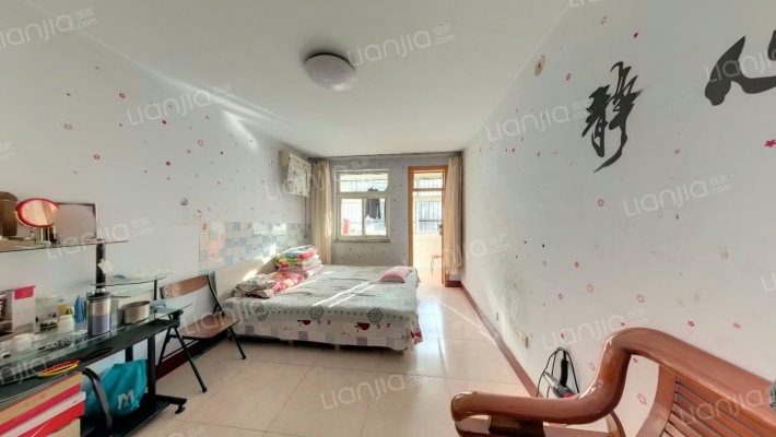 政府家属院(学军街29号)二手房实景图