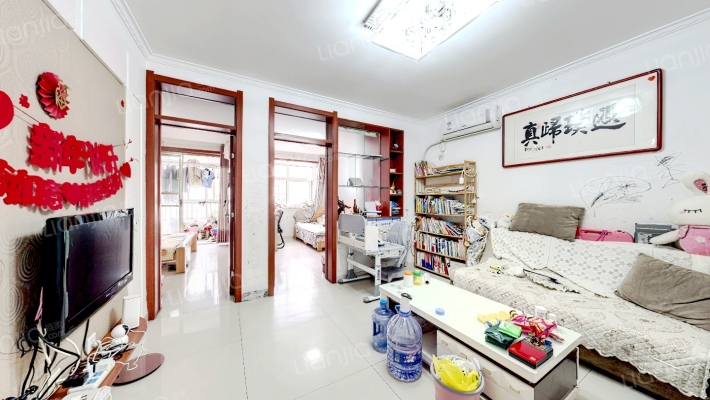 丽阳四季二手房实景图