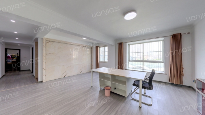 邕江花苑二手房实景图