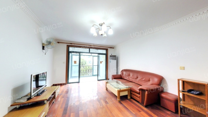 中星长岛苑二手房实景图