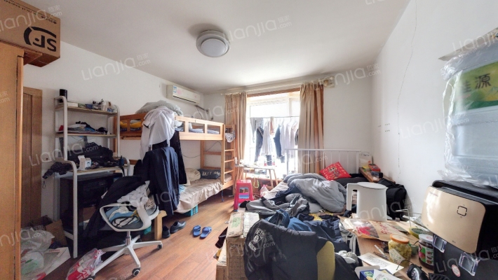 交大嘉园二手房实景图