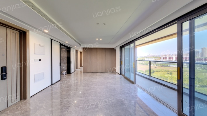 融创壹号院二期二手房实景图