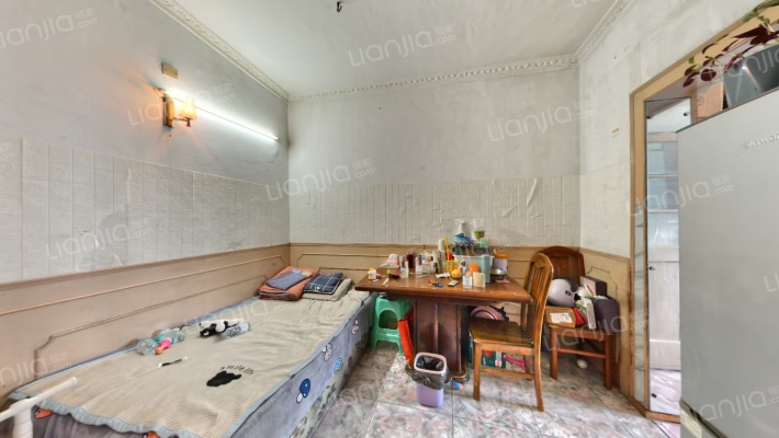 梅花二村二手房实景图