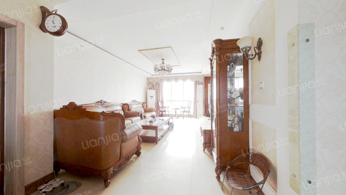 蒲泉佳园二手房实景图