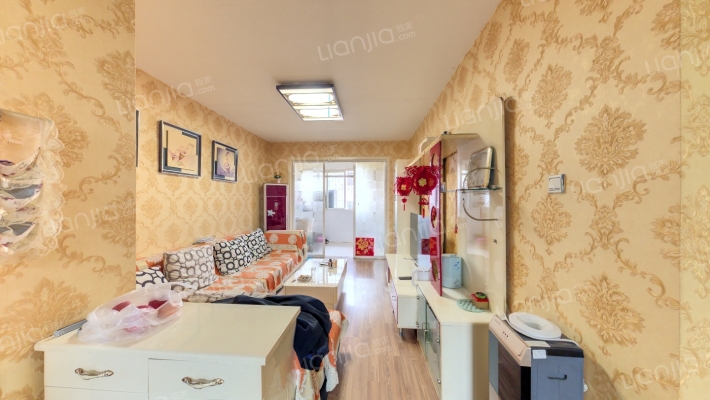 华康小区二手房实景图