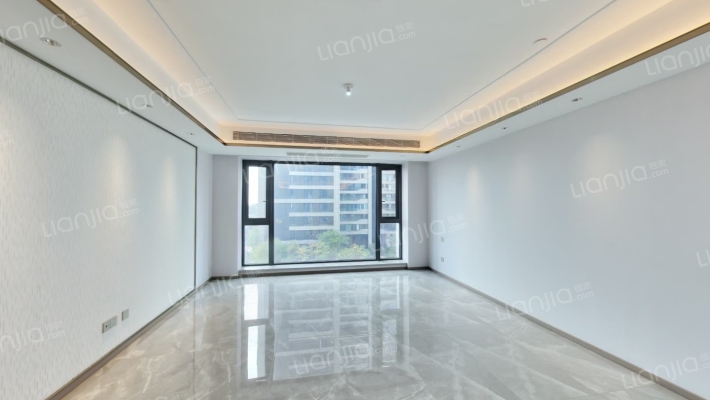 世茂天胤二期二手房实景图