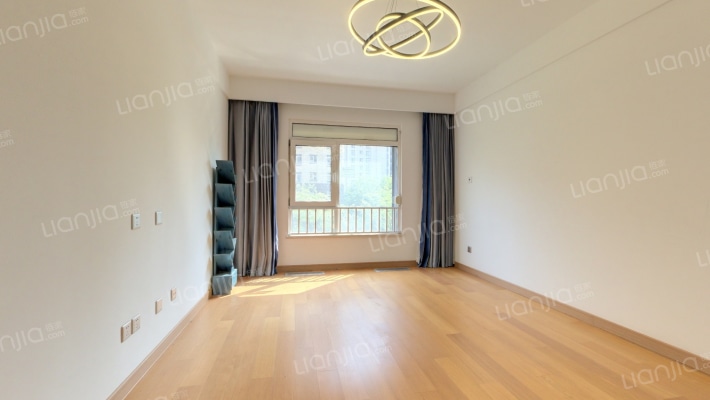 朗诗·国泰城二手房实景图