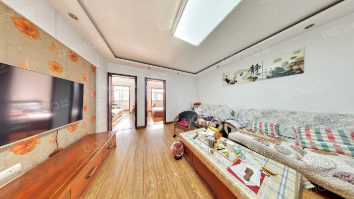 南寨街办兴安社区二手房实景图