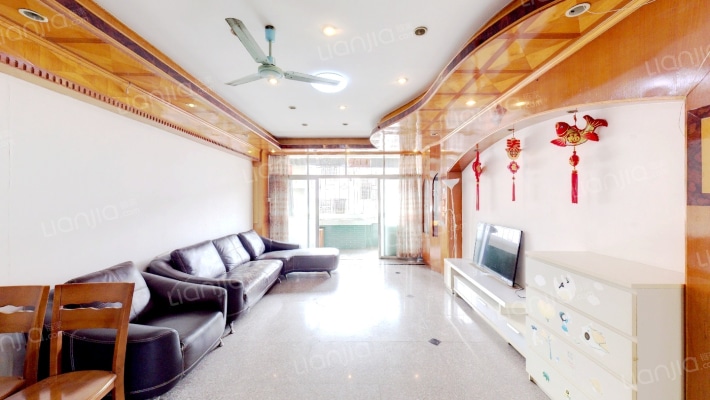 东秀园二手房实景图