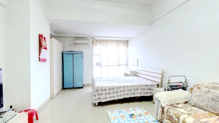 中豪国际二手房实景图