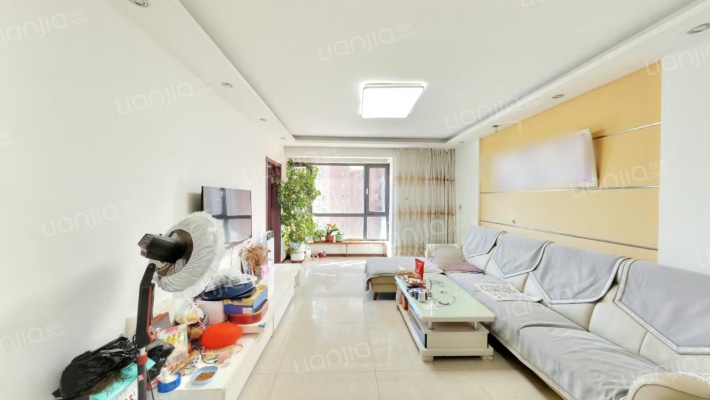 第一城D组团二手房实景图