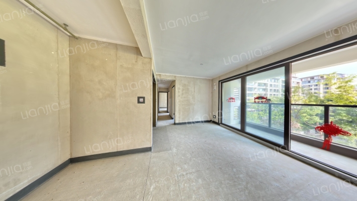 高新泷悦长安一期二手房实景图